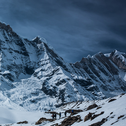 Mountains image